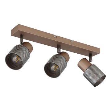 Globo - Spotlámpa 3xE14/40W/230V