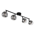 Globo - Spotlámpa 4xG9/5W/230V