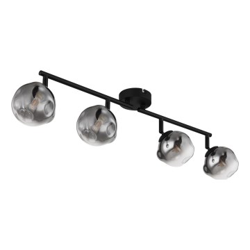 Globo - Spotlámpa 4xG9/5W/230V