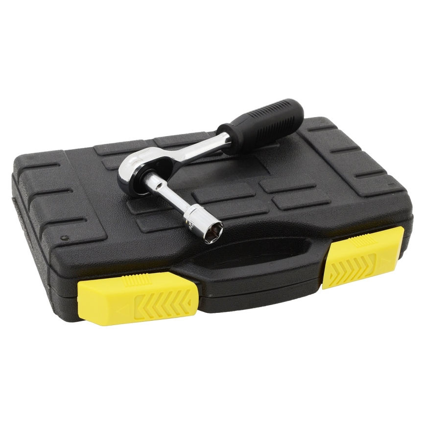 Gola szerszámkészlet 46 db