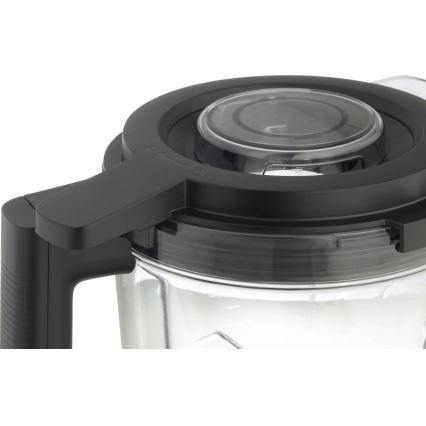 GORENJE BP1500DE - Asztali turmixgép 2 l, 1500 W/230 V, rozsdamentes acél/fekete