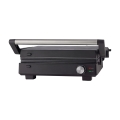 GORENJE GCG2000M - Kontaktgrill 1800W/230V fekete
