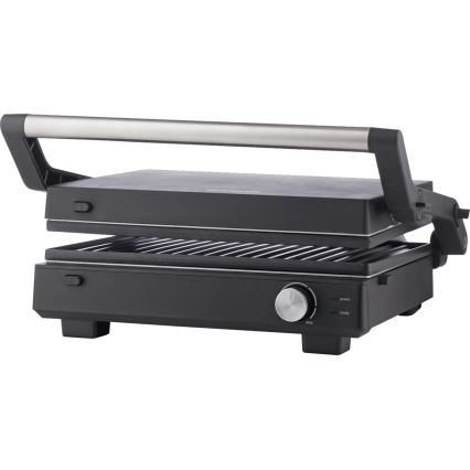 GORENJE GCG2000M - Kontaktgrill 1800W/230V fekete