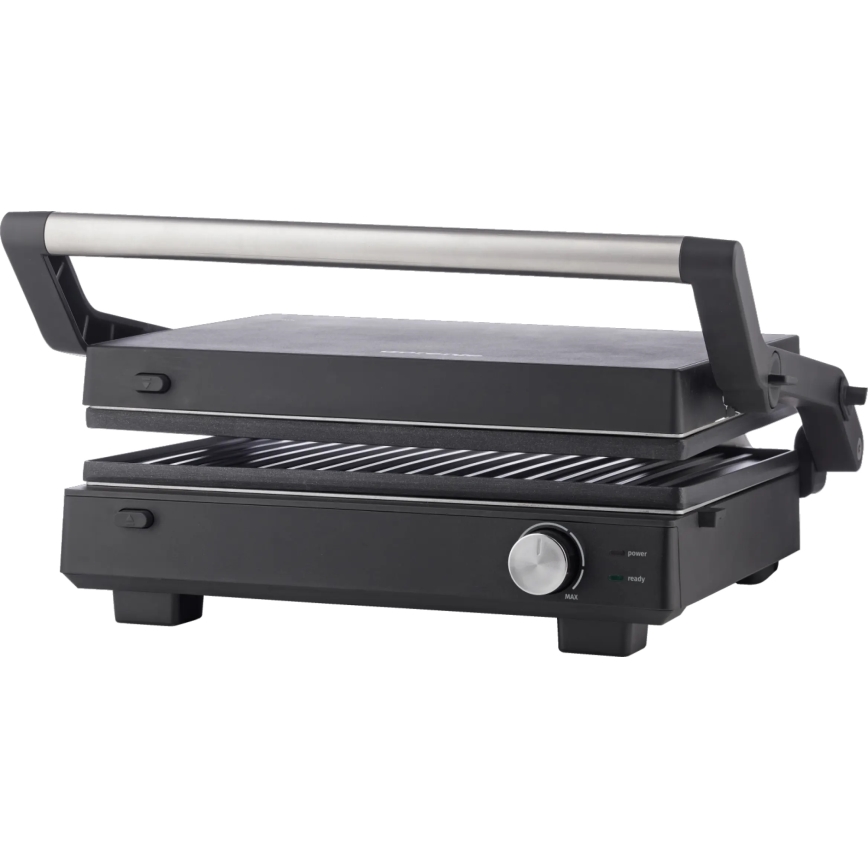 GORENJE GCG2000M - Kontaktgrill 1800W/230V fekete