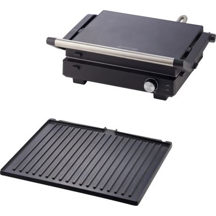 GORENJE GCG2000M - Kontaktgrill 1800W/230V fekete