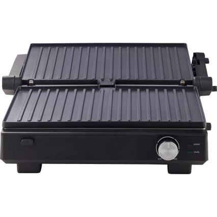 GORENJE GCG2000M - Kontaktgrill 1800W/230V fekete