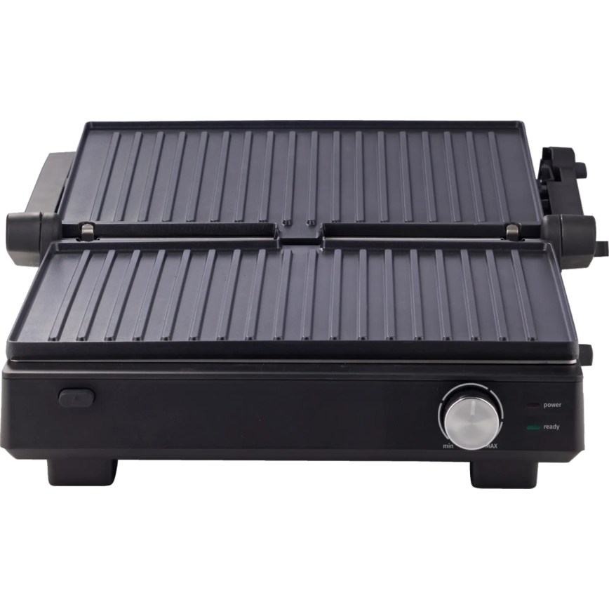 GORENJE GCG2000M - Kontaktgrill 1800W/230V fekete