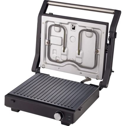 GORENJE GCG2000M - Kontaktgrill 1800W/230V fekete