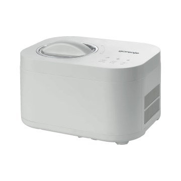 GORENJE ICM10W - Fagylaltkészítő 100W/230V fehér