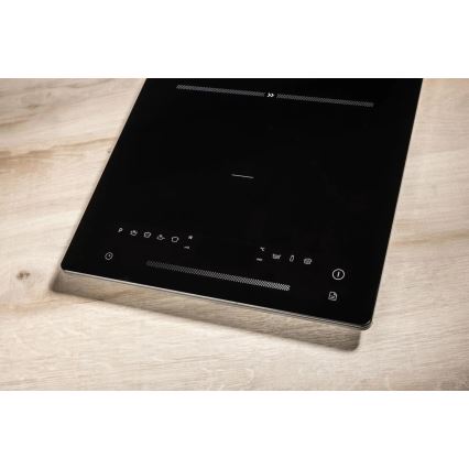 GORENJE ICY2000SP - Indukciós főzőlap 2000W/230V