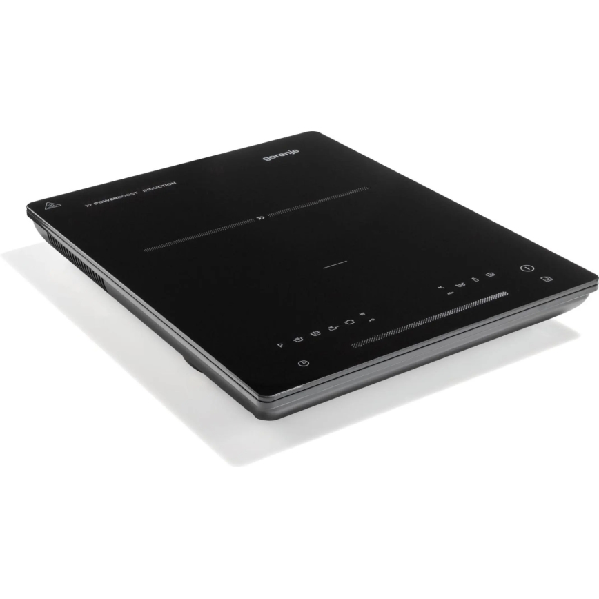 GORENJE ICY2000SP - Indukciós főzőlap 2000W/230V