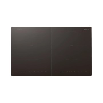 GORENJE ICY3500DGP - Kétzónás indukciós főzőlap 3400W/230V