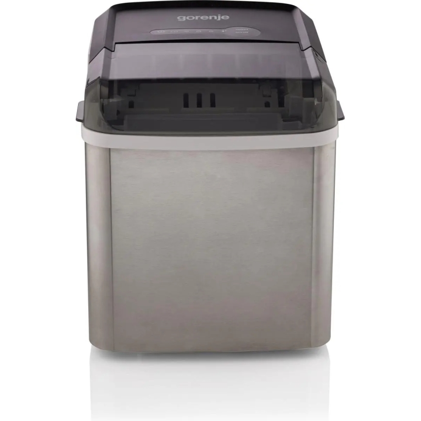 GORENJE IMD1200SB - Jégkészítő 1,3 l 105W/230V rozsdamentes acél