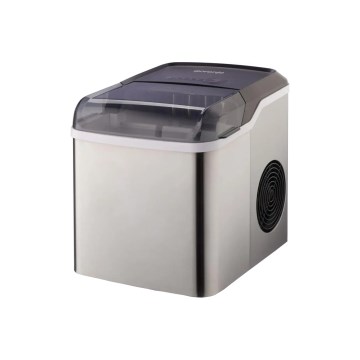 GORENJE IMD1200SB - Jégkészítő 105W/230V rozsdamentes acél