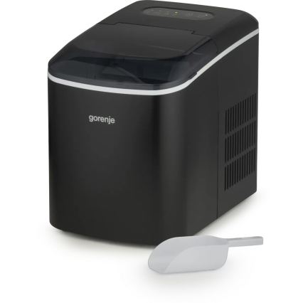 GORENJE IMDW1500B - Jégkészítő 120W/230V fekete