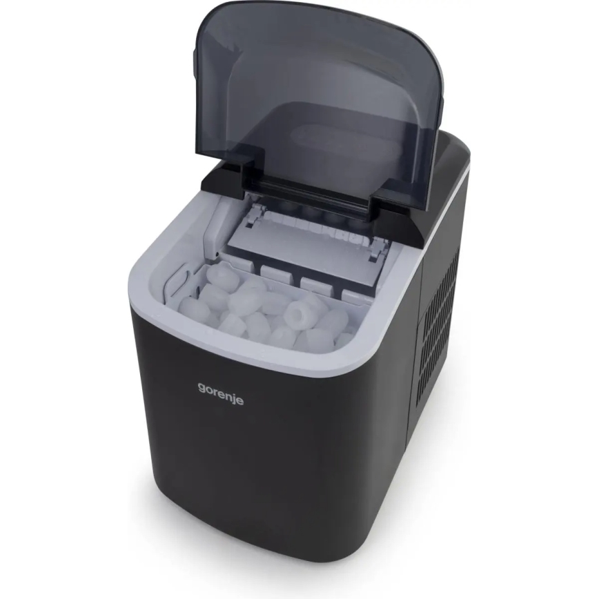 GORENJE IMDW1500B - Jégkészítő 2,2 l 120W/230V fekete