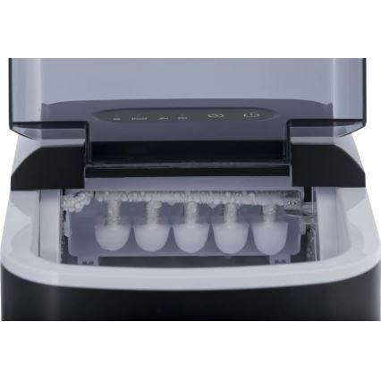 GORENJE IMDW1500B - Jégkészítő 2,2 l 120W/230V fekete