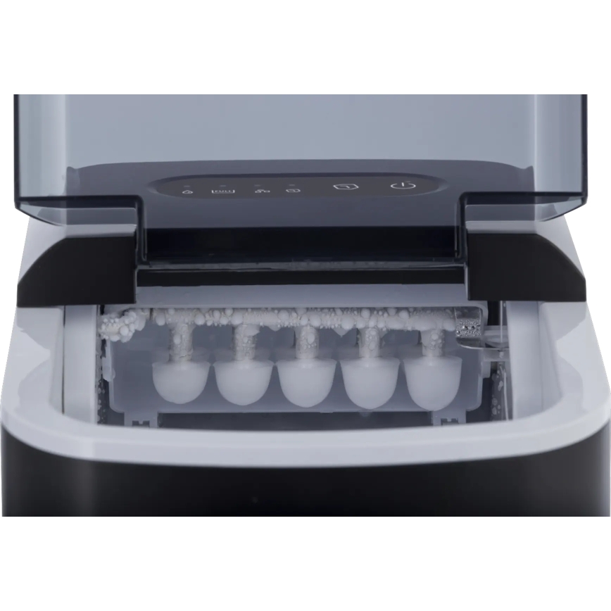 GORENJE IMDW1500B - Jégkészítő 2,2 l 120W/230V fekete