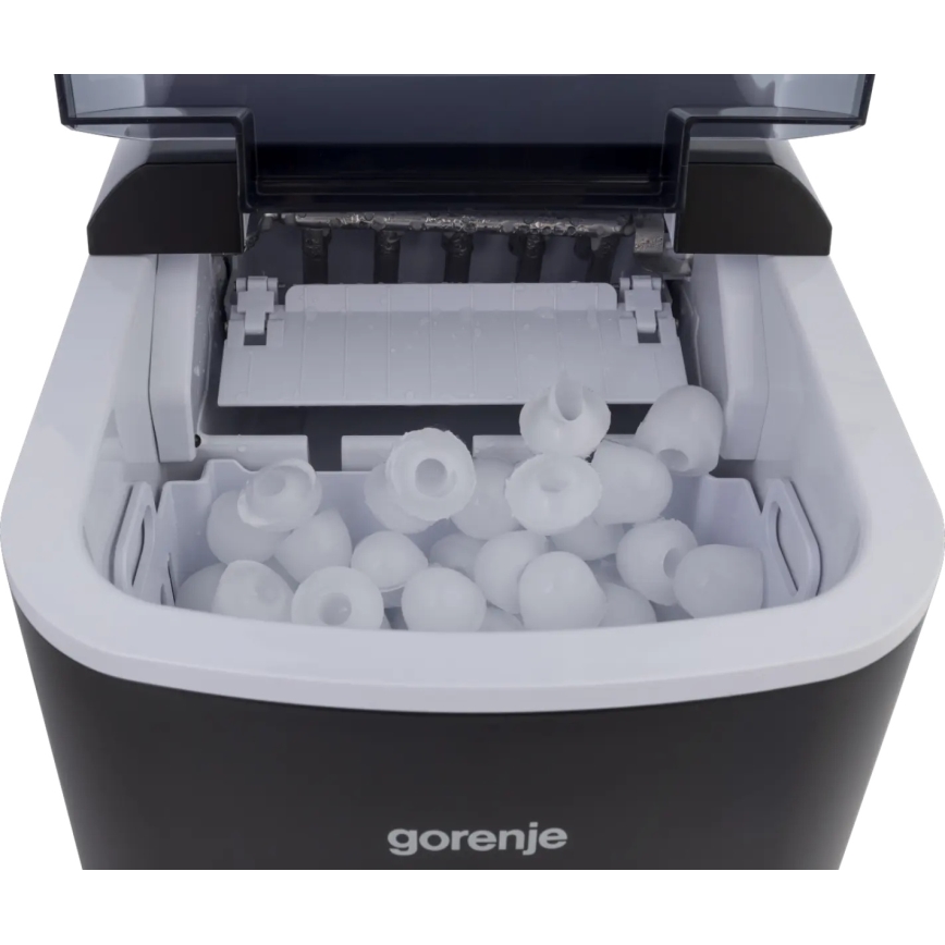 GORENJE IMDW1500B - Jégkészítő 2,2 l 120W/230V fekete