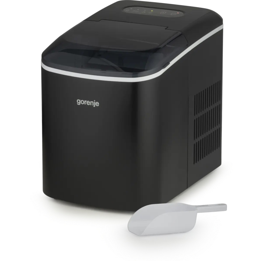 GORENJE IMDW1500B - Jégkészítő 2,2 l 120W/230V fekete