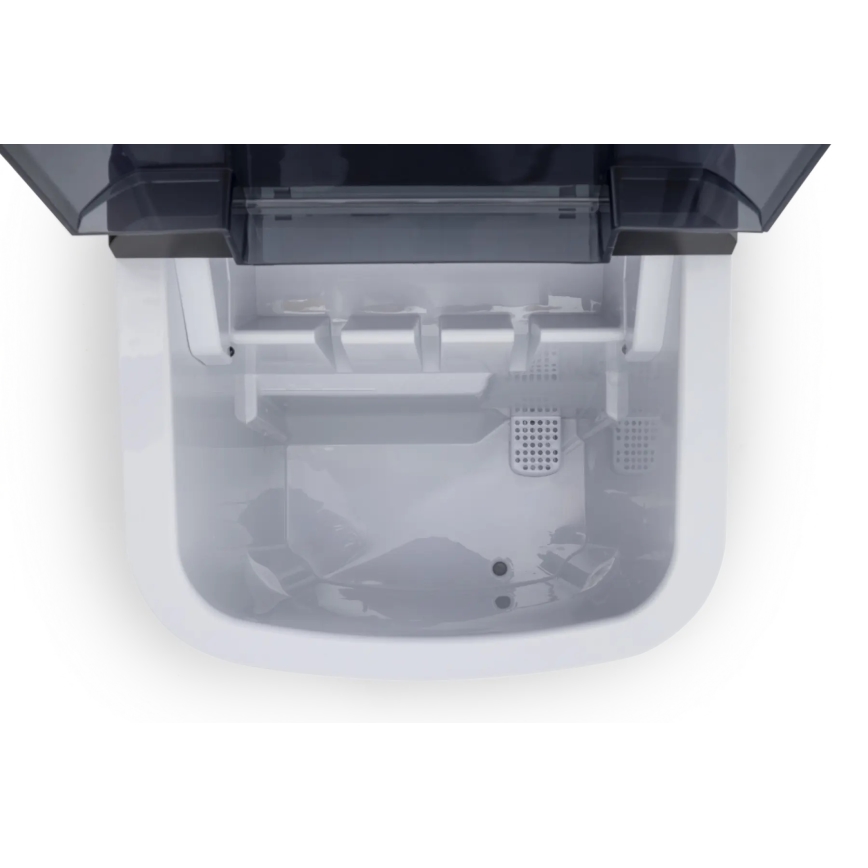 GORENJE IMDW1500B - Jégkészítő 2,2 l 120W/230V fekete