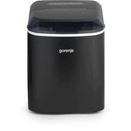 GORENJE IMDW1500B - Jégkészítő 2,2 l 120W/230V fekete