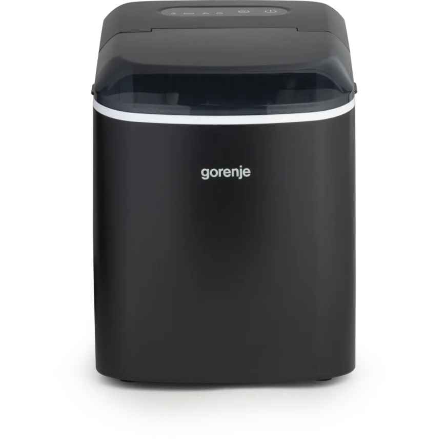 GORENJE IMDW1500B - Jégkészítő 2,2 l 120W/230V fekete