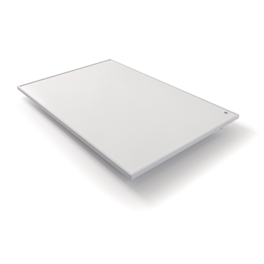 GORENJE IR540W - Okos elektromos infrapanel 540W, időzítővel és Wi-Fi-kapcsolattal, fekete
