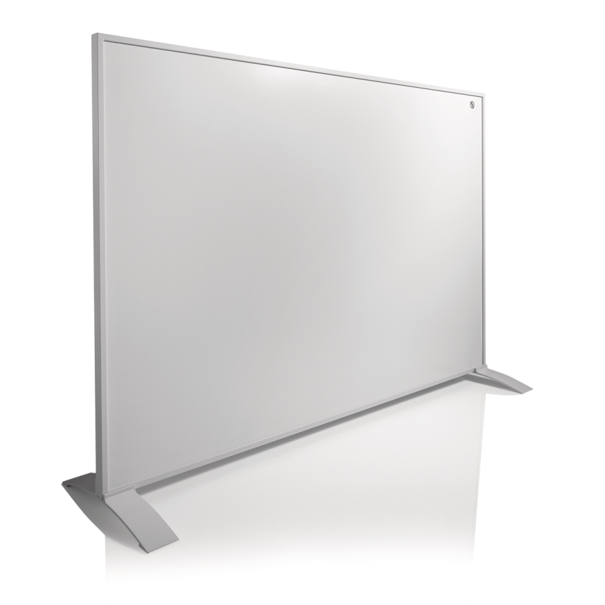 GORENJE IR540W - Okos elektromos infrapanel 540W, időzítővel, IP44, Wi-Fi, fehér