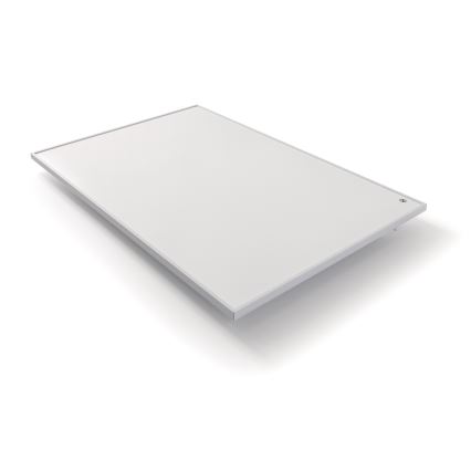 GORENJE IR540W - Okos elektromos infrapanel 540W, időzítővel, IP44, Wi-Fi, fehér