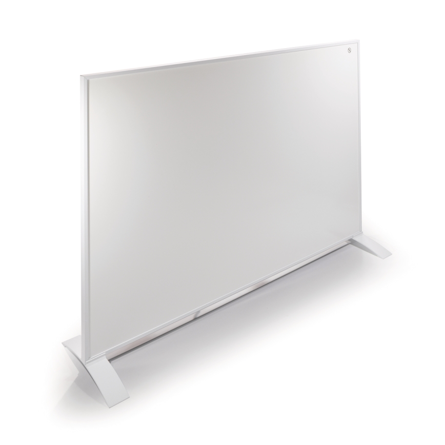 GORENJE IR540W - Okos elektromos infrapanel 540W, időzítővel, IP44, Wi-Fi, fehér
