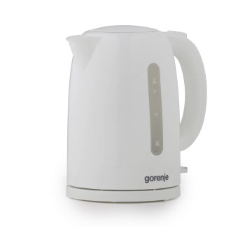 GORENJE K17W - Vízforraló 1,7 l 2200W/230V fehér