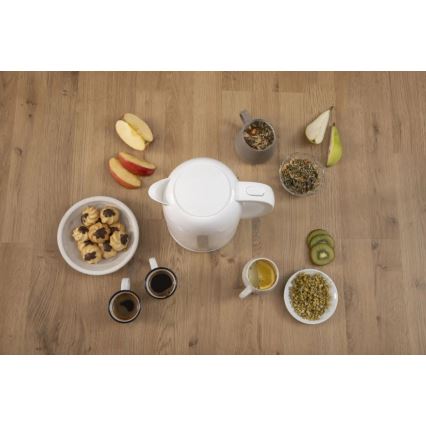 GORENJE K17W - Vízforraló 1,7 l 2200W/230V fehér