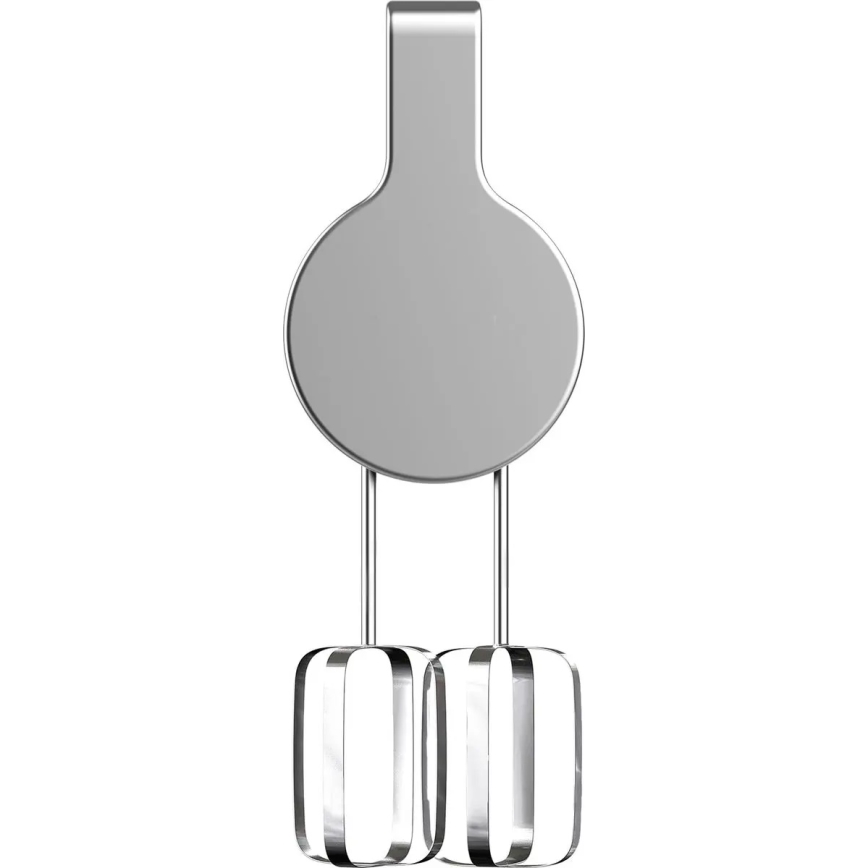 GORENJE M400ORAB - Kézi habverő 400W/230V fekete/rozsdamentes acél