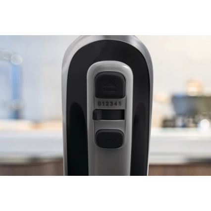 GORENJE M500DCBK - Kézi mixer 500W/230V fekete/szürke