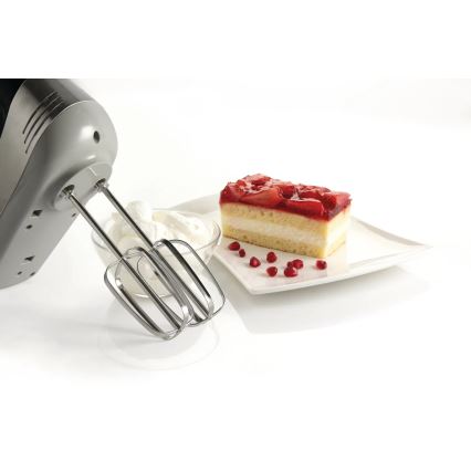GORENJE M500DCBK - Kézi mixer 500W/230V fekete/szürke