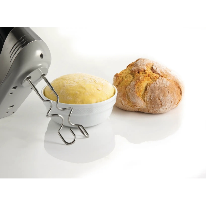 GORENJE M500DCBK - Kézi mixer 500W/230V fekete/szürke