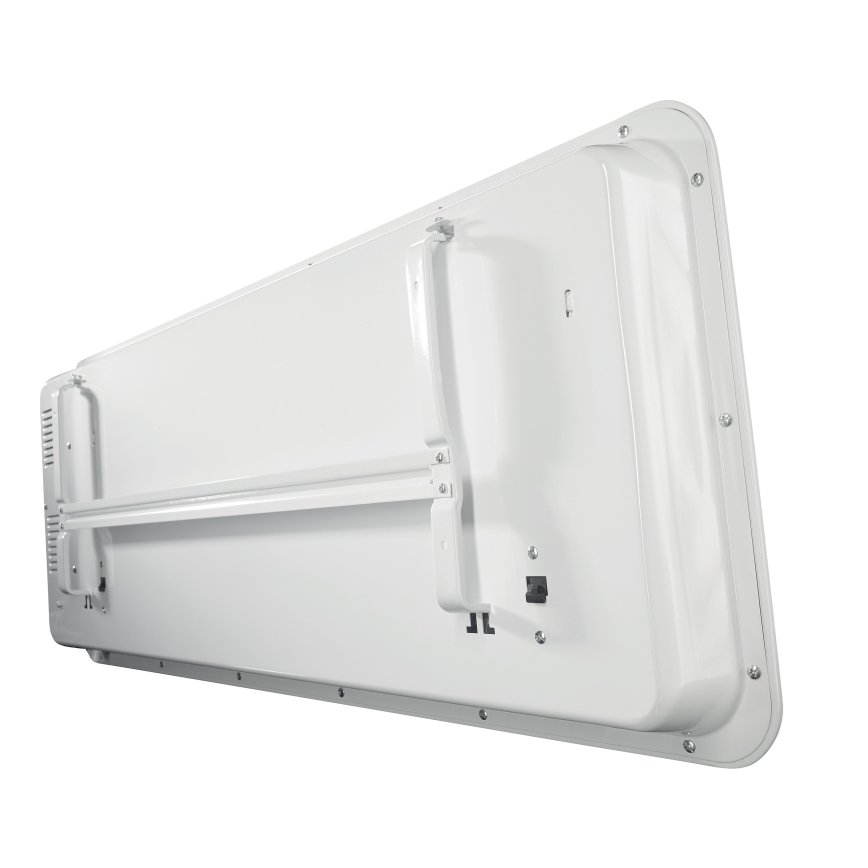 GORENJE OPTIHEAT 2000EWP - Okos elektromos fűtőtest/konvektor 2000W IP44 Wi-Fi fehér