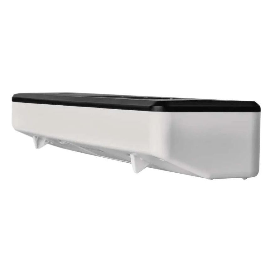 Okos hosszabbító kábel kapcsolóval GoSmart 4Z + 1xUSB-A + 1xUSB-C 2 m Wi-Fi Tuya