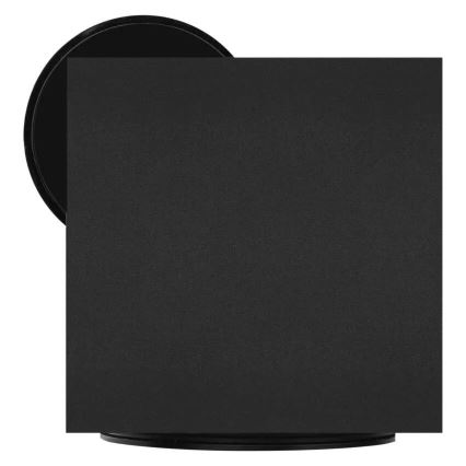 Okos, belső forgatható kamera mozgásérzékelővel GoSmart 5V Wi-Fi Tuya