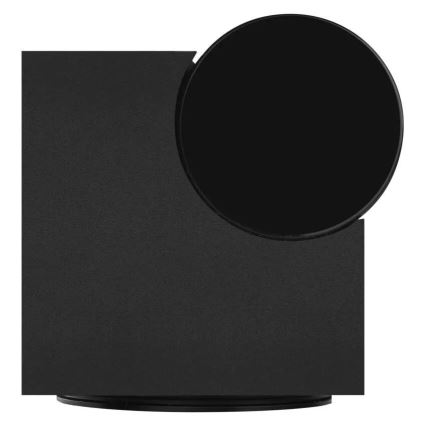 Okos, belső forgatható kamera mozgásérzékelővel GoSmart 5V Wi-Fi Tuya