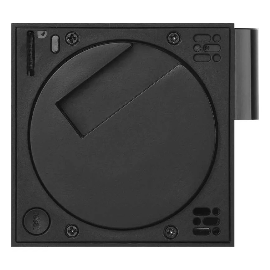 Okos, belső forgatható kamera mozgásérzékelővel GoSmart 5V Wi-Fi Tuya