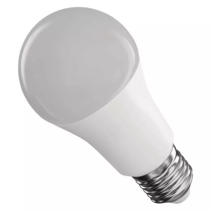 LED RGB Dimmeres izzó GoSmart A60 E27/9W/230V 2700-6500K Tuya