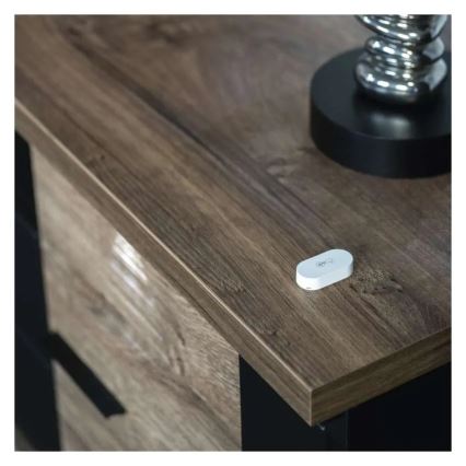 Digitális vezeték nélküli hőmérő GoSmart 1×CR2032