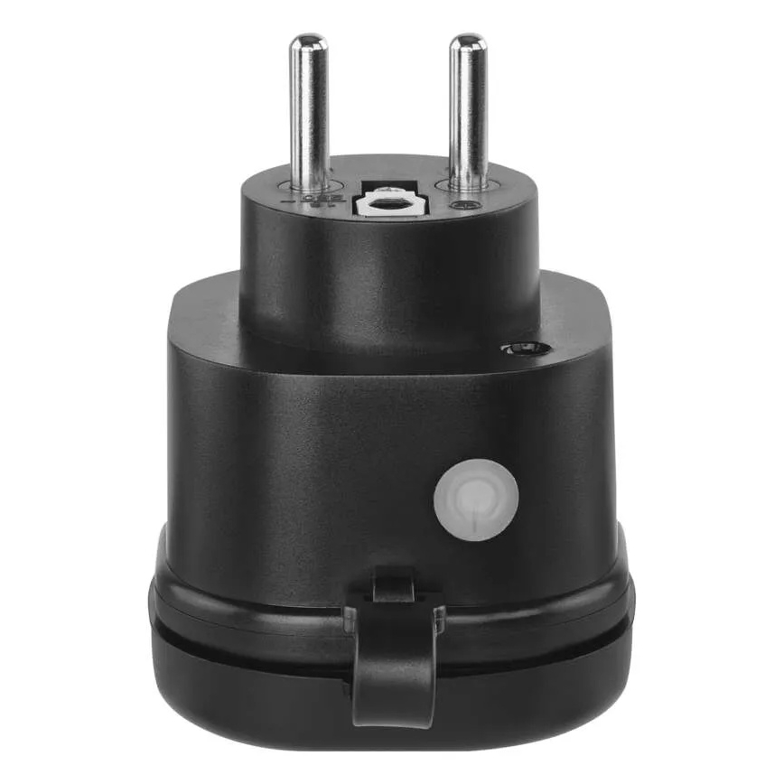 Okos kültéri konnektor GoSmart 3680W/230V/16A Tuya IP44