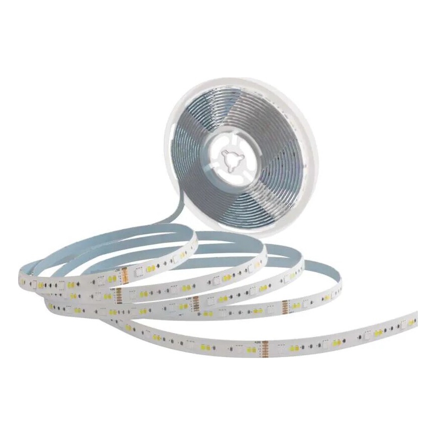 LED RGB+CCT Dimmeres szalag GOSMART LED/11W/230V 2 m 2700-6500K IP44 Wi-Fi + távirányító