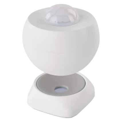 GOSMART mozgásérzékelő 1xCR123A
