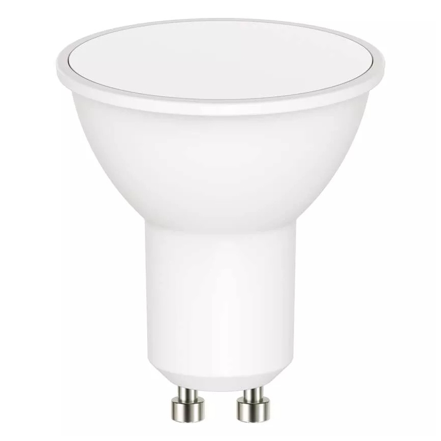 LED RGB Dimmeres izzó GoSmart MR16 GU10/4,8W/230V 2700-6500K Tuya