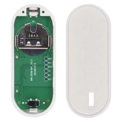 GoSmart okos ajtóérzékelő 1xCR2032