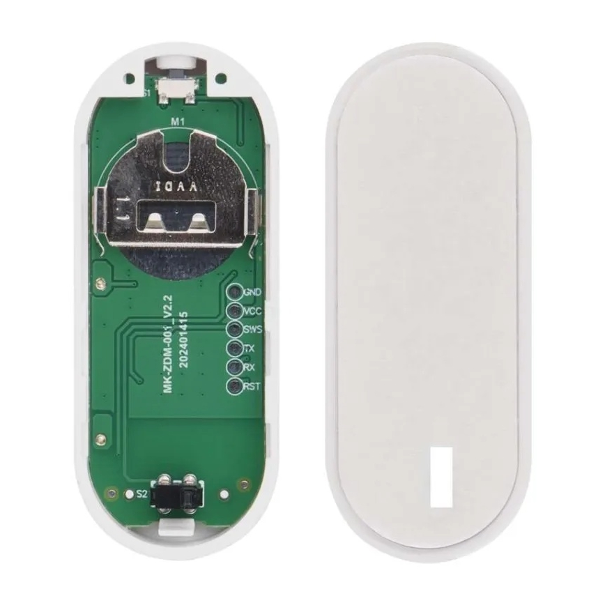 GoSmart okos ajtóérzékelő 1xCR2032